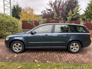 Volvo V50 1.6D 80kw 2009