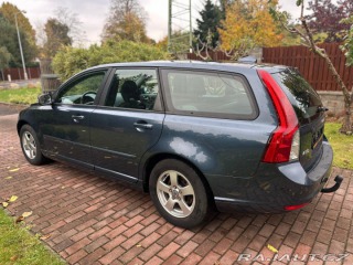 Volvo V50 1.6D 80kw 2009