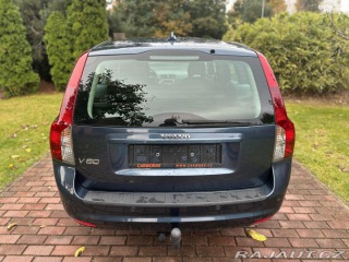 Volvo V50 1.6D 80kw 2009