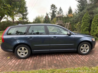 Volvo V50 1.6D 80kw 2009