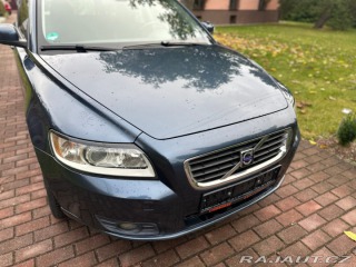 Volvo V50 1.6D 80kw 2009
