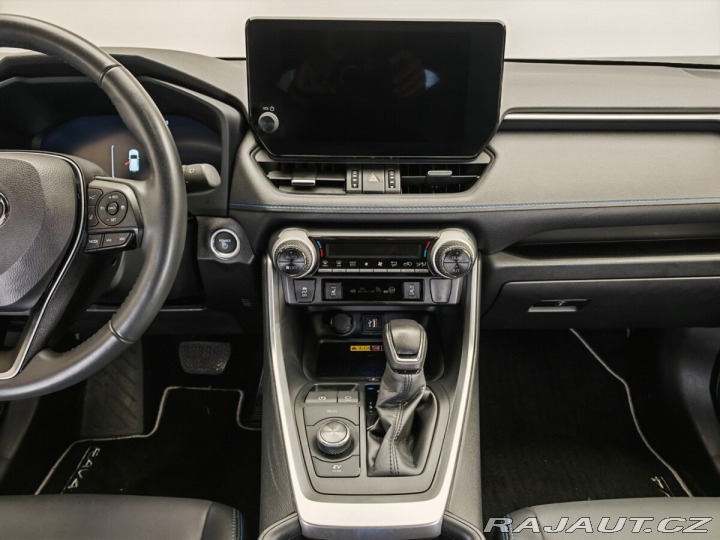 Toyota RAV4 2.5 Hybrid Selection 4WD 2024