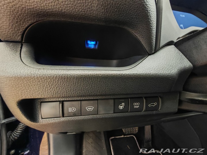 Toyota RAV4 2.5 Hybrid Selection 4WD 2024