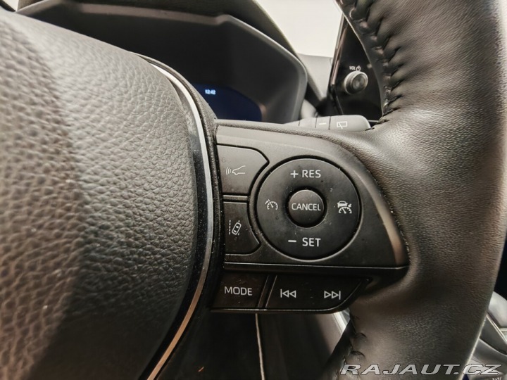 Toyota RAV4 2.5 Hybrid Selection 4WD 2024