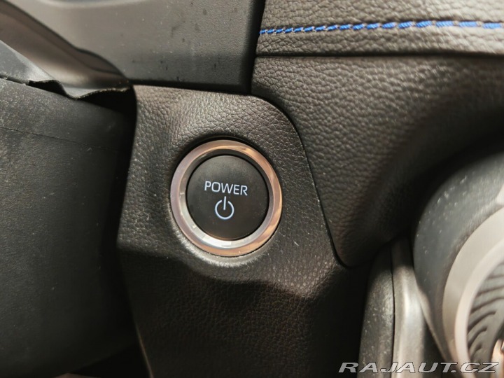 Toyota RAV4 2.5 Hybrid Selection 4WD 2024