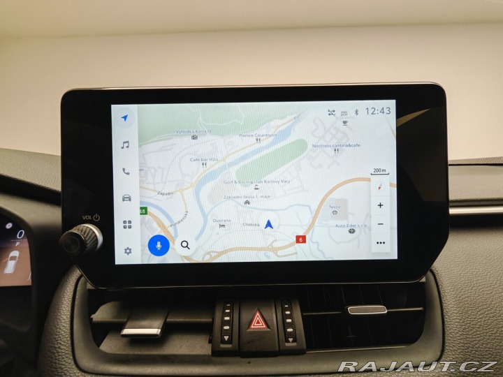 Toyota RAV4 2.5 Hybrid Selection 4WD 2024