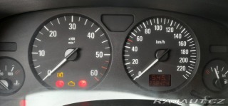Opel Astra 2007