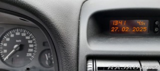 Opel Astra 2007