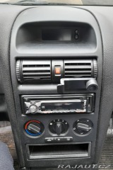 Opel Astra 2007