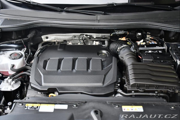 Škoda Kodiaq 2,0TDI SELECTION 4x4 ČR 1 2025