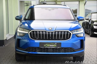 Škoda Kodiaq 2,0TDI SELECTION 4x4 ČR 1 2025