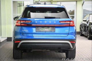 Škoda Kodiaq 2,0TDI SELECTION 4x4 ČR 1 2025