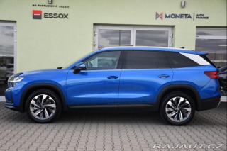 Škoda Kodiaq 2,0TDI SELECTION 4x4 ČR 1 2025