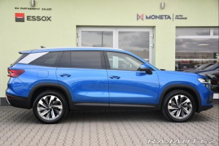 Škoda Kodiaq 2,0TDI SELECTION 4x4 ČR 1 2025