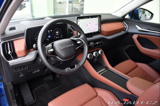 Škoda Kodiaq 2,0TDI SELECTION 4x4 ČR 1 2025