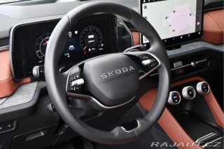 Škoda Kodiaq 2,0TDI SELECTION 4x4 ČR 1 2025