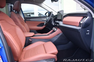 Škoda Kodiaq 2,0TDI SELECTION 4x4 ČR 1 2025