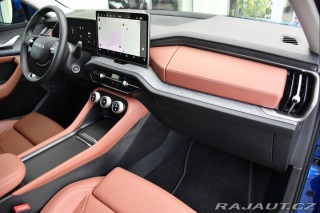 Škoda Kodiaq 2,0TDI SELECTION 4x4 ČR 1 2025