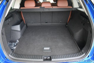 Škoda Kodiaq 2,0TDI SELECTION 4x4 ČR 1 2025