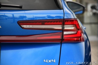 Škoda Kodiaq 2,0TDI SELECTION 4x4 ČR 1 2025