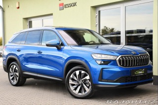 Škoda Kodiaq 2,0TDI SELECTION 4x4 ČR 1 2025