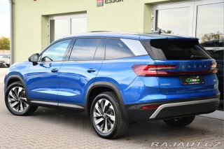 Škoda Kodiaq 2,0TDI SELECTION 4x4 ČR 1 2025