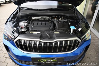 Škoda Kodiaq 2,0TDI SELECTION 4x4 ČR 1 2025