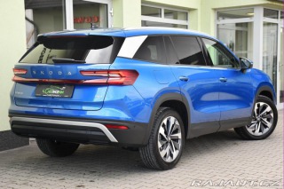 Škoda Kodiaq 2,0TDI SELECTION 4x4 ČR 1 2025