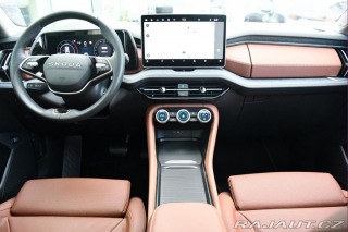 Škoda Kodiaq 2,0TDI SELECTION 4x4 ČR 1 2025