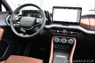 Škoda Kodiaq 2,0TDI SELECTION 4x4 ČR 1 2025