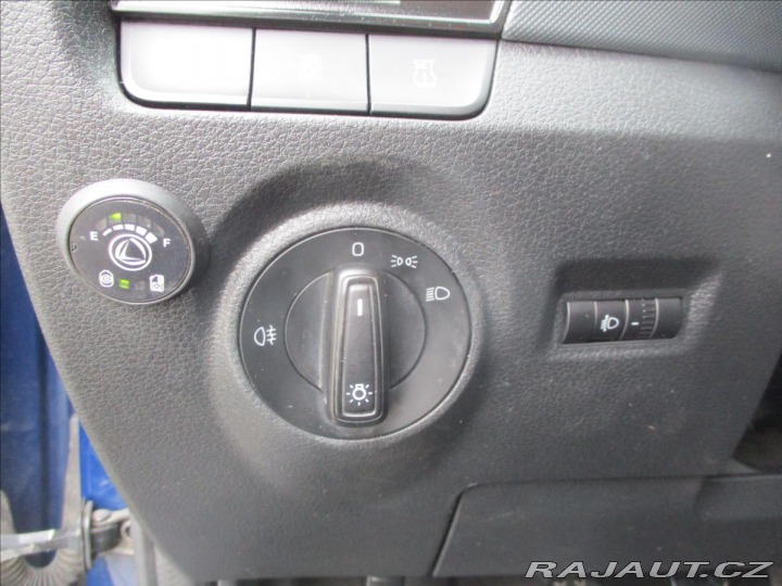 Škoda Fabia 1,0 MPi 44kw LPG Ambiente 2017