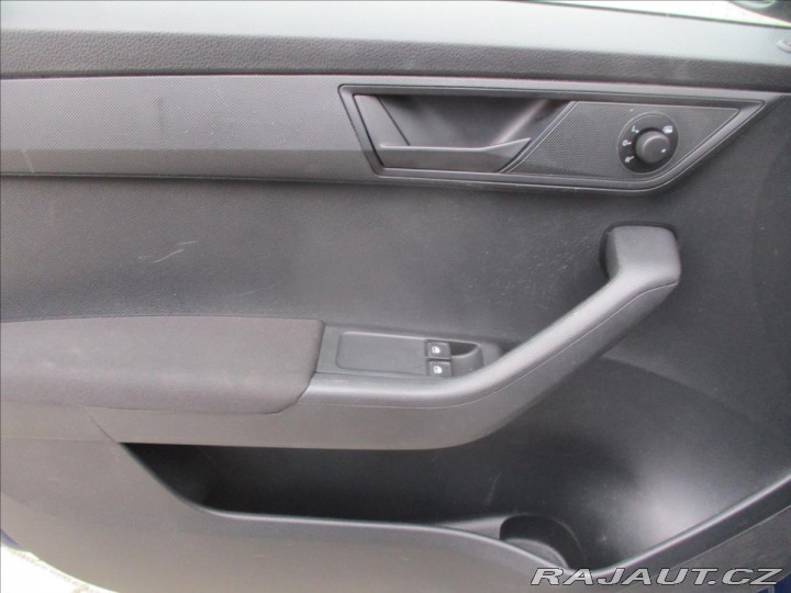 Škoda Fabia 1,0 MPi 44kw LPG Ambiente 2017