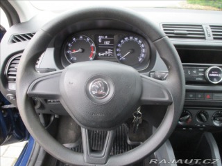 Škoda Fabia 1,0 MPi 44kw LPG Ambiente 2017