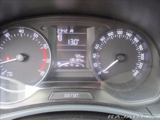 Škoda Fabia 1,0 MPi 44kw LPG Ambiente 2017