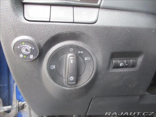 Škoda Fabia 1,0 MPi 44kw LPG Ambiente 2017