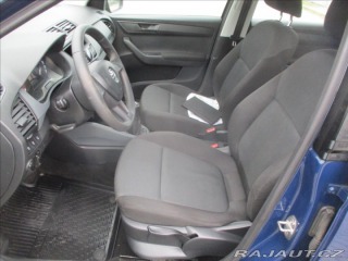Škoda Fabia 1,0 MPi 44kw LPG Ambiente 2017