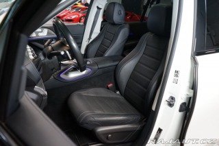 Mercedes-Benz GLS 350d 4M*AMG*BURM*PANO*TAŽ 2021