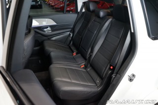 Mercedes-Benz GLS 350d 4M*AMG*BURM*PANO*TAŽ 2021