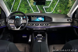 Mercedes-Benz GLS 350d 4M*AMG*BURM*PANO*TAŽ 2021
