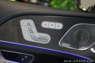 Mercedes-Benz GLS 350d 4M*AMG*BURM*PANO*TAŽ 2021