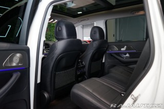 Mercedes-Benz GLS 350d 4M*AMG*BURM*PANO*TAŽ 2021