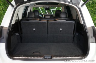 Mercedes-Benz GLS 350d 4M*AMG*BURM*PANO*TAŽ 2021