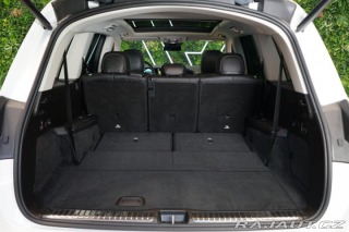 Mercedes-Benz GLS 350d 4M*AMG*BURM*PANO*TAŽ 2021