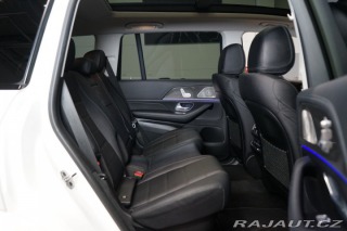 Mercedes-Benz GLS 350d 4M*AMG*BURM*PANO*TAŽ 2021