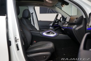 Mercedes-Benz GLS 350d 4M*AMG*BURM*PANO*TAŽ 2021