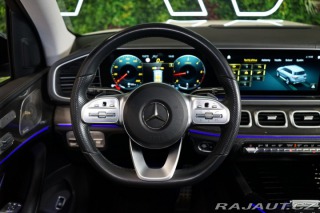 Mercedes-Benz GLS 350d 4M*AMG*BURM*PANO*TAŽ 2021