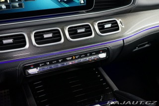 Mercedes-Benz GLS 350d 4M*AMG*BURM*PANO*TAŽ 2021