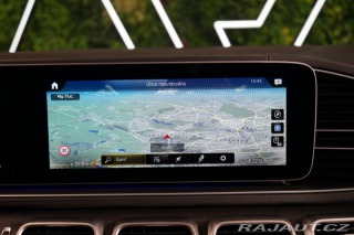 Mercedes-Benz GLS 350d 4M*AMG*BURM*PANO*TAŽ 2021