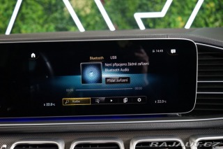 Mercedes-Benz GLS 350d 4M*AMG*BURM*PANO*TAŽ 2021