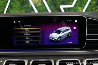 Mercedes-Benz GLS 350d 4M*AMG*BURM*PANO*TAŽ 2021